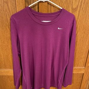 Nike dry fit womens Xl